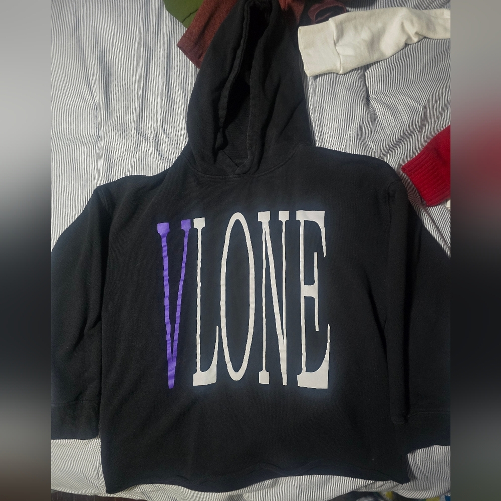 VLONE Staple hoodie